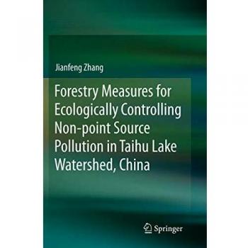 Forestry Measures for Ecologically Controlling Non-point Source Pollution in Taihu Lake Watershed, China