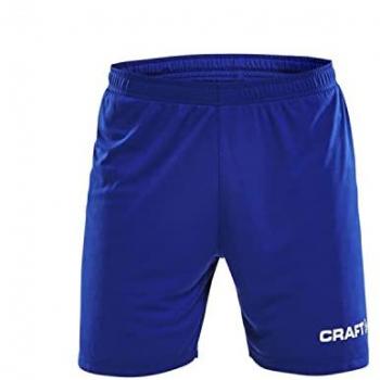 Craft Squad Solid WB Shorts