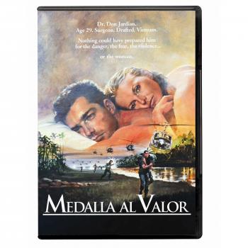 Medalla al valor [DVD]