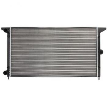 Radiador de refrigeración del motor THERMOTEC D7W031TT