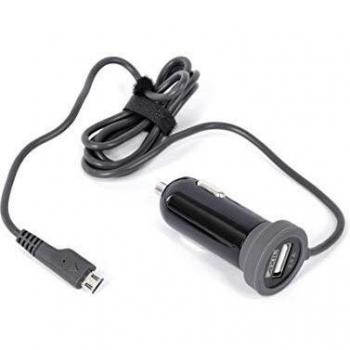 Engel Axil NC1208 Cargador de Coche USB + Cable Micro-USB