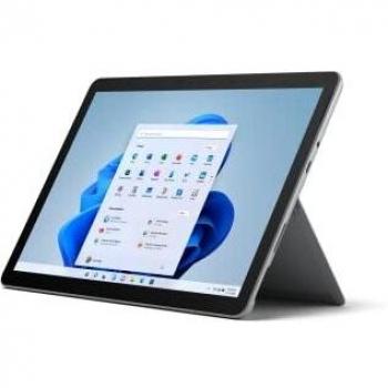 Tablet Microsoft Surface Go 3 - 10.5 - Intel Pentium Gold - 8GB RAM - 128GB SSD - Wi-Fi