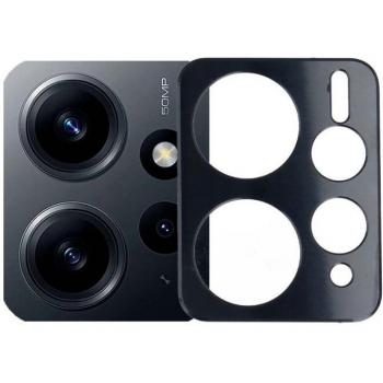 Protector Cámara Metalizado para Xiaomi Redmi Note 12 4G