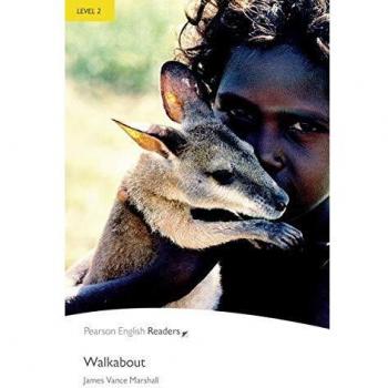 Penguin Readers 2: Walkabout Book and MP3 Pack