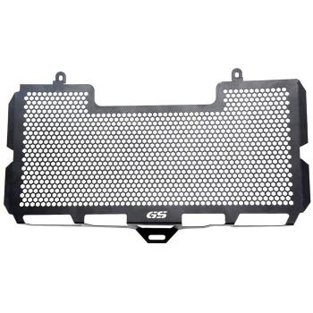 F650GS F700GS F800GS Acero inoxidable Rejillas frontales de radiador Guarda protectora Radiator Guard para BMW F650GS F700GS F800GS 2008 2009 2010 2011 2012 2013 2014 2015 2016