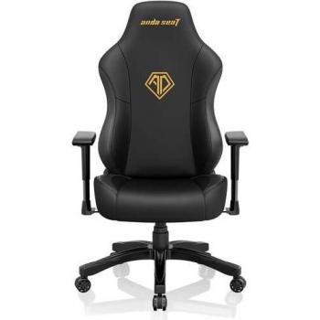 AndaSeat Phantom 3 Stormy Black Gaming Office Chair L