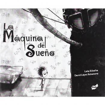 La máquina del sueño
