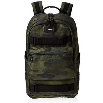 Oakley 921421-982-OS Unisex adulto , Camuflaje, Einheitsgröße