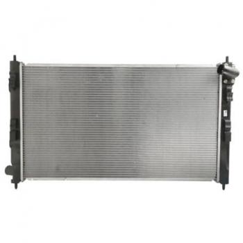 Radiador de refrigeración del motor KOYORAD PL032037
