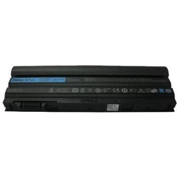 Batería recargable de iones de litio Dell 97Wh 9 celdas