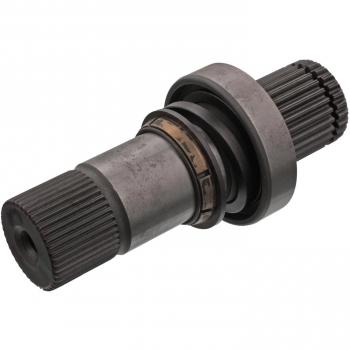Árbol de transmisión FEBI BILSTEIN 39888 para eje delantero izquierdo/derecho