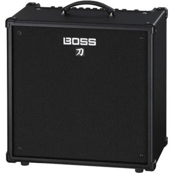 Boss Katana 110 Bass Amplifier Combo 60W