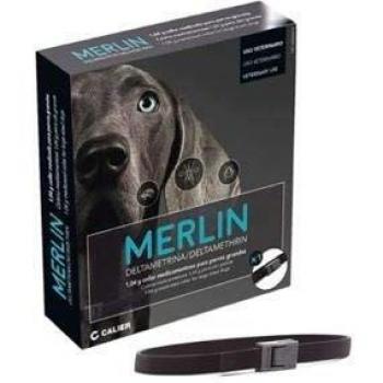 Calier Sac Collar Merlin 65Cm 2Ud 120 g