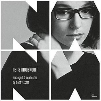 Nana: Arranged & Conducted By Bobby Scott
