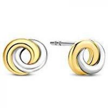 Pendientes Mujer Ti Sento 7784SY - Joyería Mujer, Plata 925
