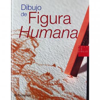 Dibujo de figura humana