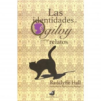 Las Identidades De Ogilvy Y Otros Relatos