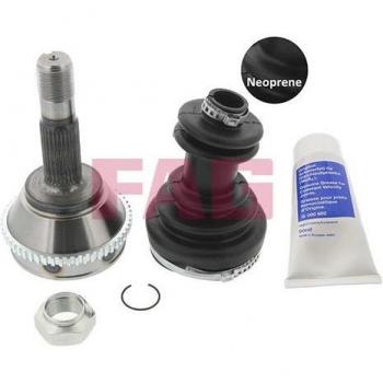Juego de articulación FAG CV-joint 771 0730 30