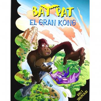 El gran Kong