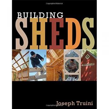 Building Sheds