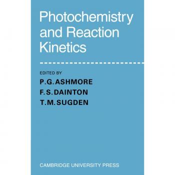 Kinetics de Reacciones en Fotochemistry - Cambridge