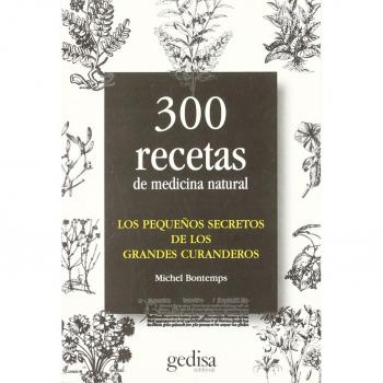 Los pequeños secretos de los grandes curanderos