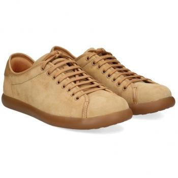 Zapatillas Camper Pelotas Marrón de Hombre