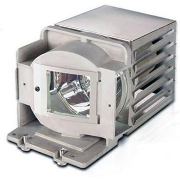 Alda PQ Original, Lámpara de proyector para VIEWSONIC P1320H Proyectores, lámpara de marca con PRO-G6s viviendas