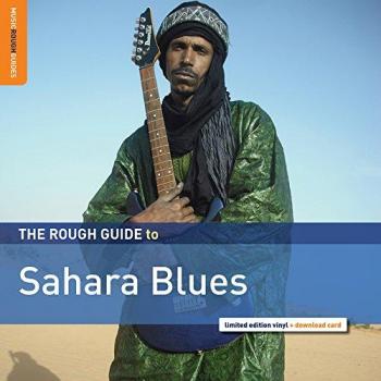 Sahara Blues [Vinilo]