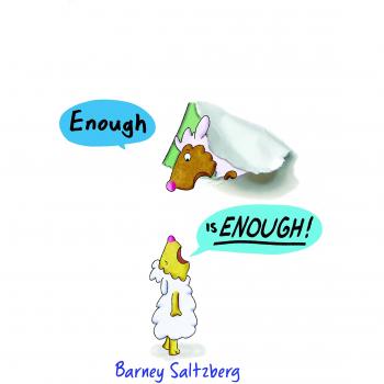 Enough Is Enough!