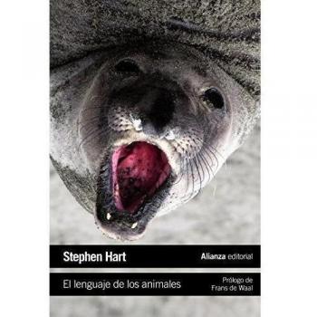 El lenguaje de los animales - HART, STEPHEN