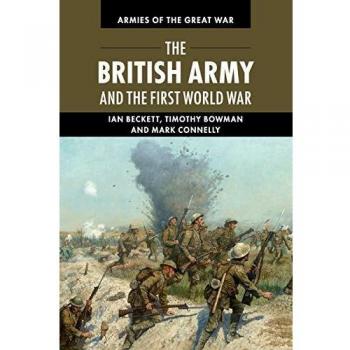 The British Army and the First World War