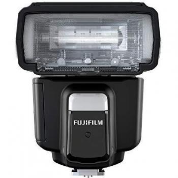 Flash Compacto Fujifilm EF-60 con Radiocontrol