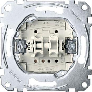 MEG3715-0000 - 1-pole switch for roller shutter