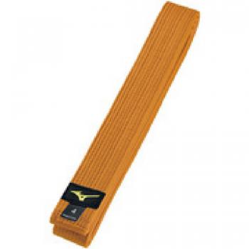 Mizuno RB Judo Belt - High-Quality Durable Martial Arts Gi Accessory