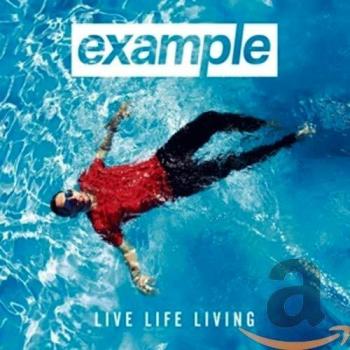 Live Life Living