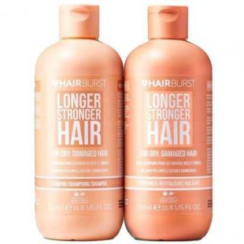 Hairburst Shampoo & Conditioner for Dry & Damaged Hair