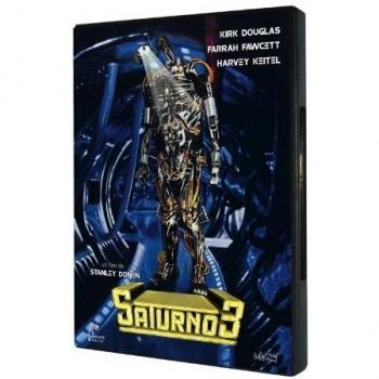 Saturno 3 [DVD]