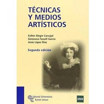 Técnicas y medios artísticos