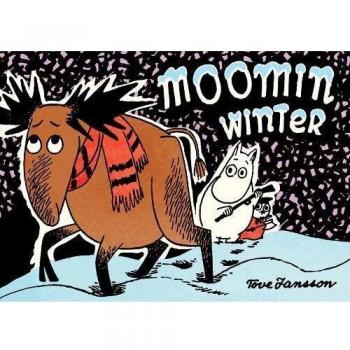 Moomin Winter