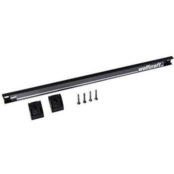 Wolfcraft 6806000 - Barra portaherramientas magnética, 460 mm