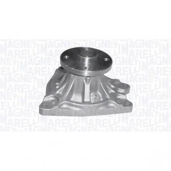 Bomba de refrigerante MAGNETI MARELLI 352316170616