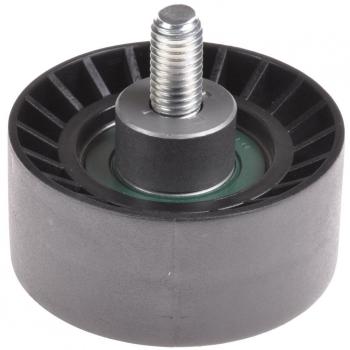 Polea de inversión y guía para correa de distribución BLUE PRINT ADG07635, compatible con DAEWOO y CHEVROLET