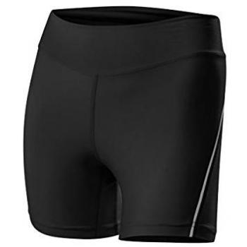 Löffler Running Tights Extra Short Women – Black