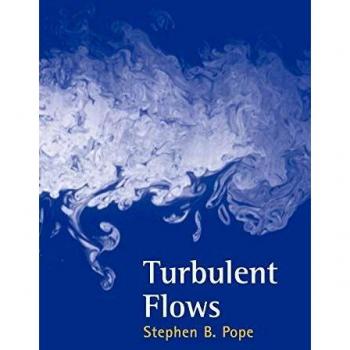 Turbulent Flows
