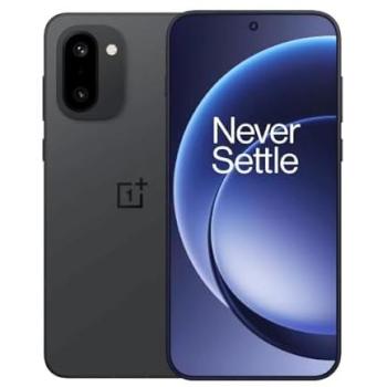 Smartphone OnePlus 15R 5G, 12GB RAM, 512GB, Pantalla de 6.83 a 165Hz, Snapdragon 8 Gen 5, Batería de 7400 mAh,