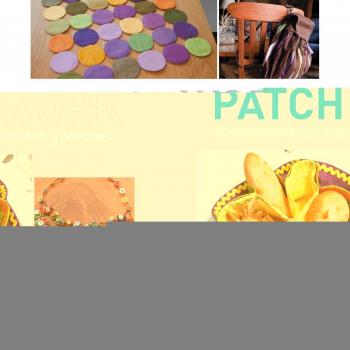 Patchwork con Dami Ruiz - Aavv - Autores Varios