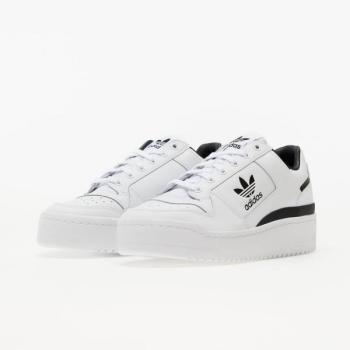 Adidas Originals Forum Bold Women's Sneakers White/Black/Green