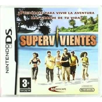 Supervivientes
