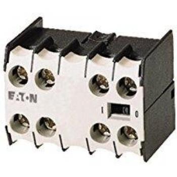 Eaton 04DILE Auxiliary Contact Block 0 NO/4 NC